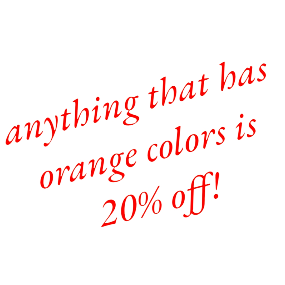 20%Off